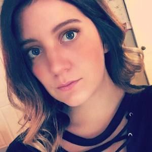 Meet your Posher, Maddi